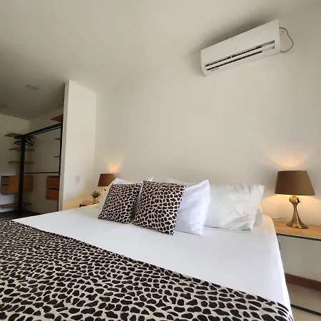 Amazonia Deluxe Lake Condo Leticia Exterior foto