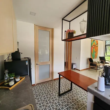 Amazonia Deluxe Lake Condo Leticia Exterior foto