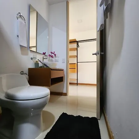 Amazonia Deluxe Lake Condo Leticia Exterior foto