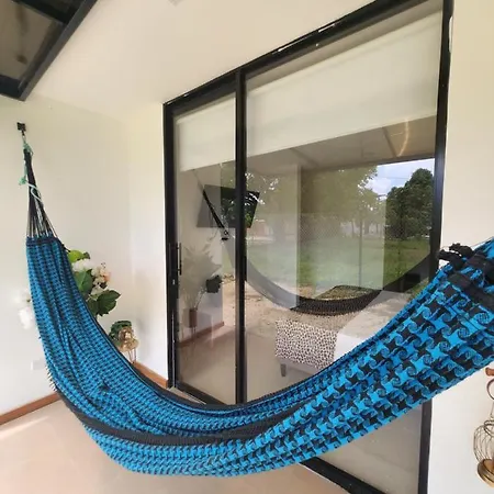 Amazonia Deluxe Lake Condo Leticia Exterior foto