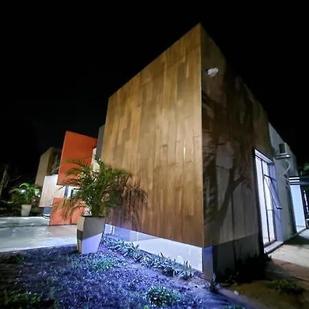 Amazonia Deluxe Lake Condo Leticia Exterior foto