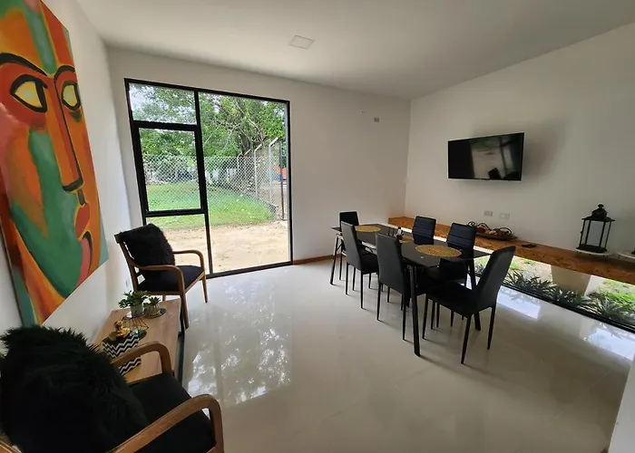 Amazonia Deluxe Lake Condo