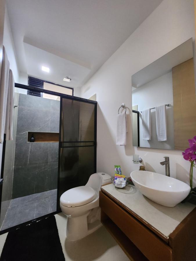 Amazonia Deluxe Holiday home Leticia