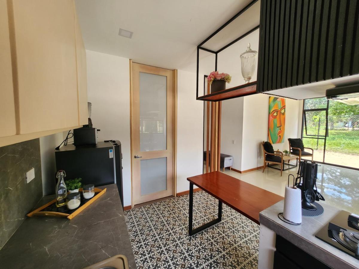 Amazonia Deluxe Holiday home
