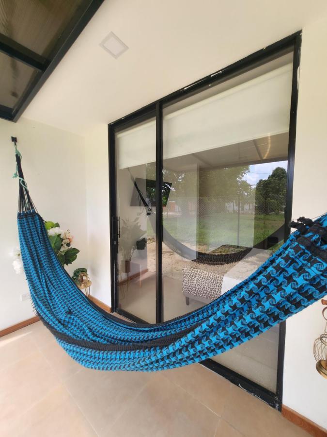 Amazonia Deluxe Holiday home Leticia
